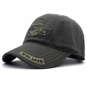 Army Tactical Baseball Green hat